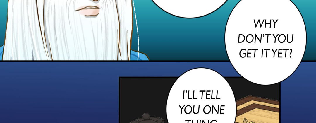 Read Living With the Wizard chapter 34 image 70 on Lezhin