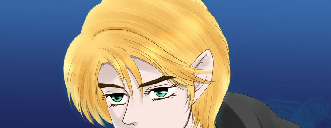 Read Living With the Wizard chapter 34 image 73 on Lezhin
