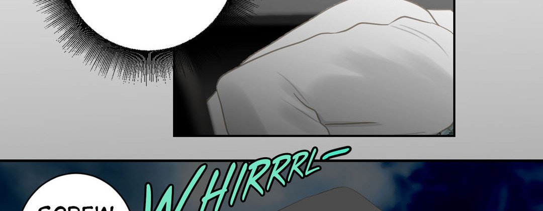 Read Living With the Wizard chapter 34 image 77 on Lezhin