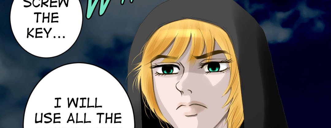 Read Living With the Wizard chapter 34 image 78 on Lezhin