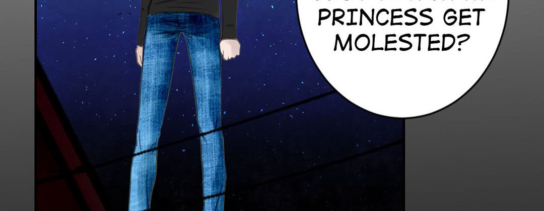 Read Living With the Wizard chapter 34 image 85 on Lezhin