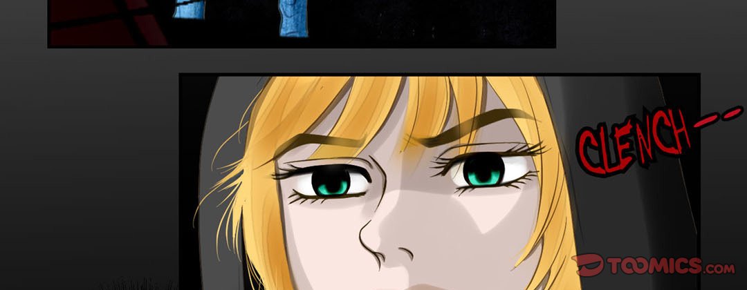Read Living With the Wizard chapter 34 image 86 on Lezhin