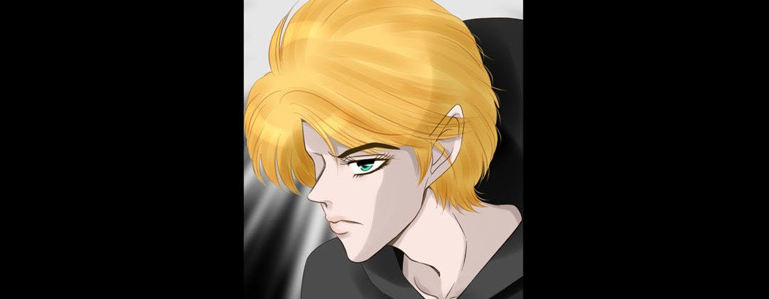 Read Living With the Wizard chapter 34 image 93 on Lezhin