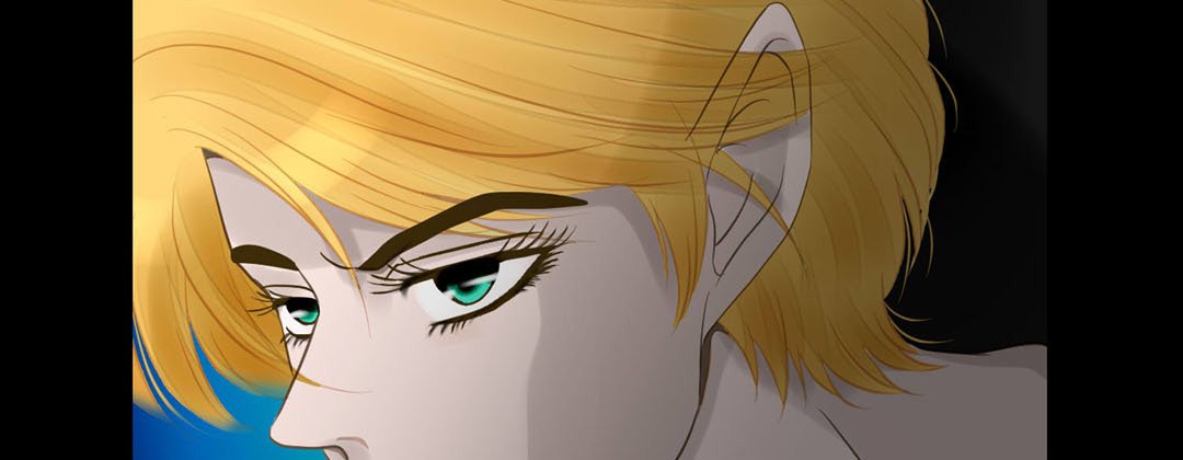 Read Living With the Wizard chapter 34 image 96 on Lezhin