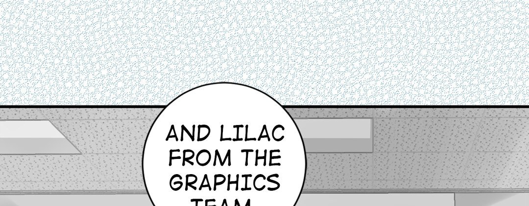 Read Living With the Wizard chapter 35 image 12 on Lezhin