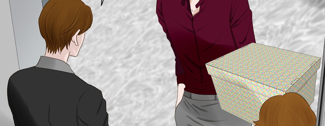 Read Living With the Wizard chapter 35 image 122 on Lezhin