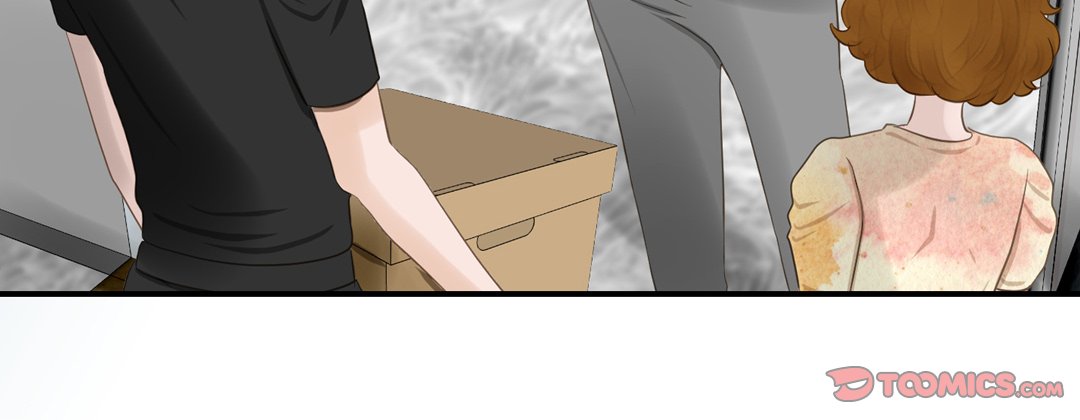 Read Living With the Wizard chapter 35 image 123 on Lezhin
