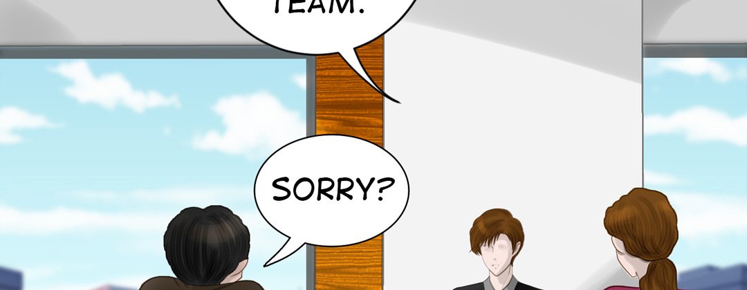 Read Living With the Wizard chapter 35 image 13 on Lezhin