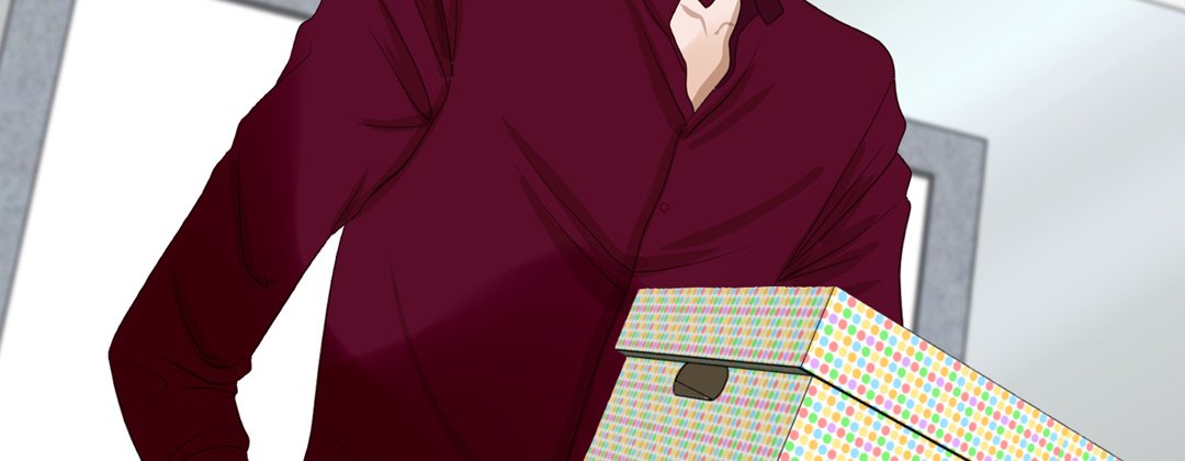 Read Living With the Wizard chapter 35 image 133 on Lezhin