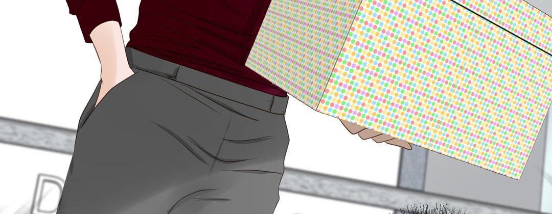 Read Living With the Wizard chapter 35 image 134 on Lezhin