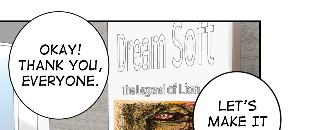 Read Living With the Wizard chapter 35 image 136 on Lezhin