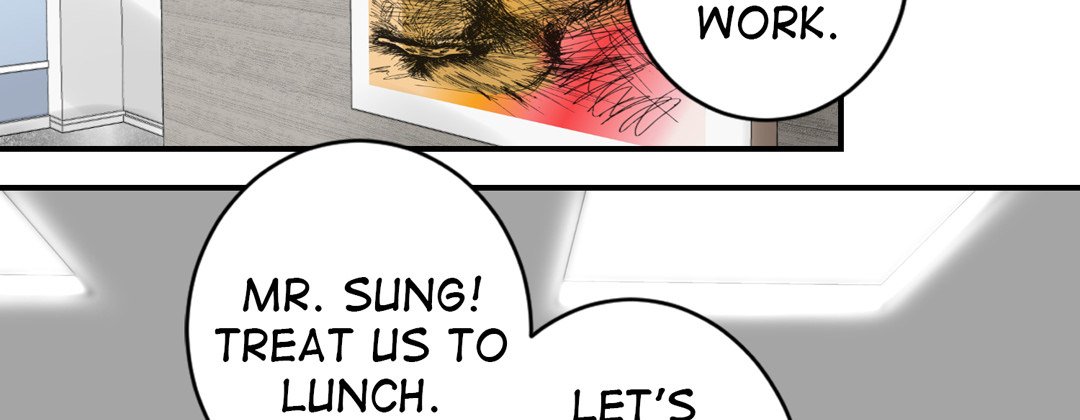 Read Living With the Wizard chapter 35 image 137 on Lezhin