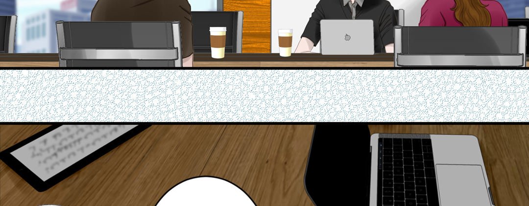 Read Living With the Wizard chapter 35 image 14 on Lezhin