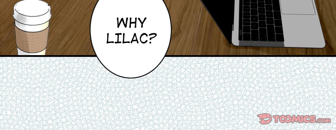 Read Living With the Wizard chapter 35 image 15 on Lezhin