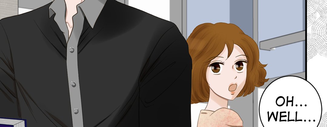 Read Living With the Wizard chapter 35 image 150 on Lezhin