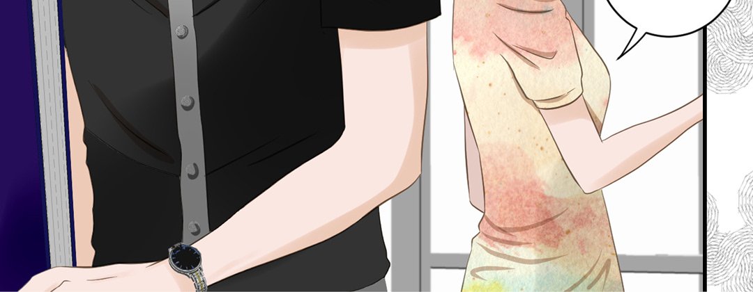Read Living With the Wizard chapter 35 image 151 on Lezhin