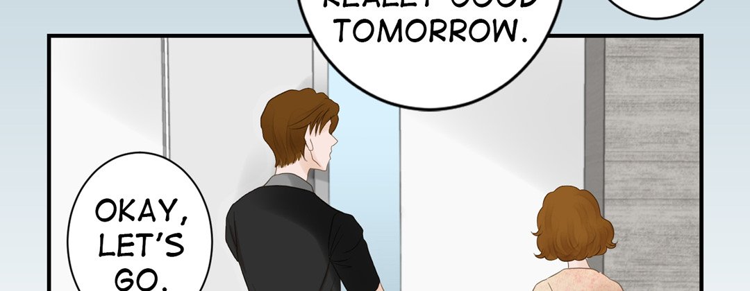Read Living With the Wizard chapter 35 image 153 on Lezhin