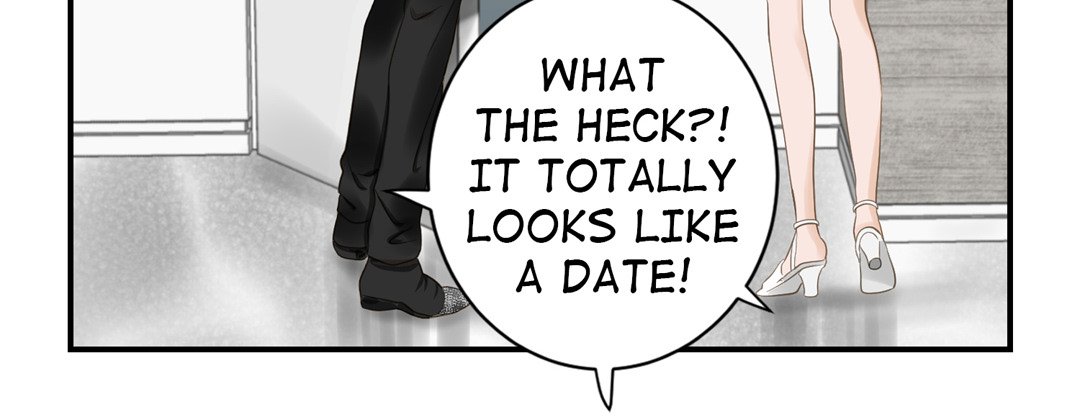 Read Living With the Wizard chapter 35 image 155 on Lezhin
