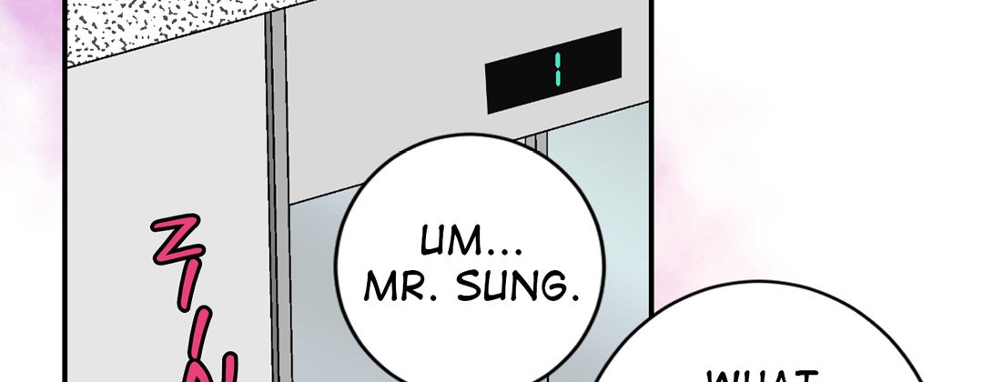 Read Living With the Wizard chapter 35 image 158 on Lezhin