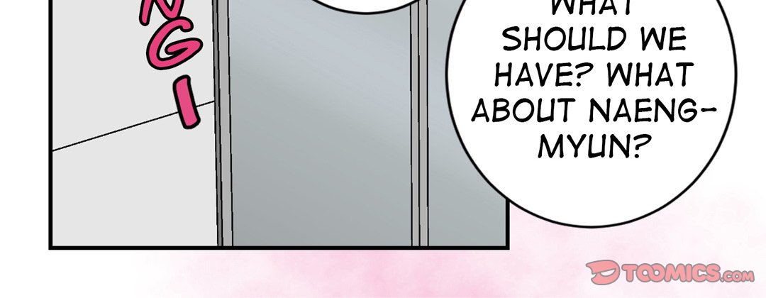 Read Living With the Wizard chapter 35 image 159 on Lezhin