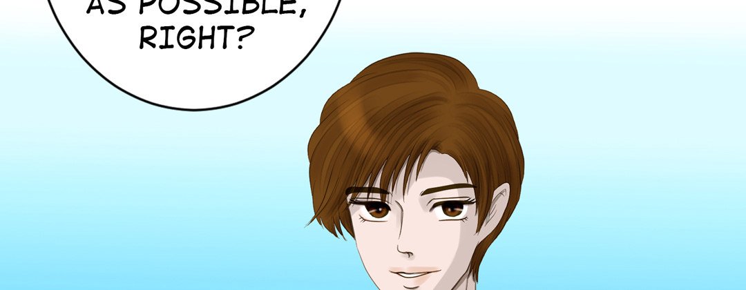 Read Living With the Wizard chapter 35 image 17 on Lezhin