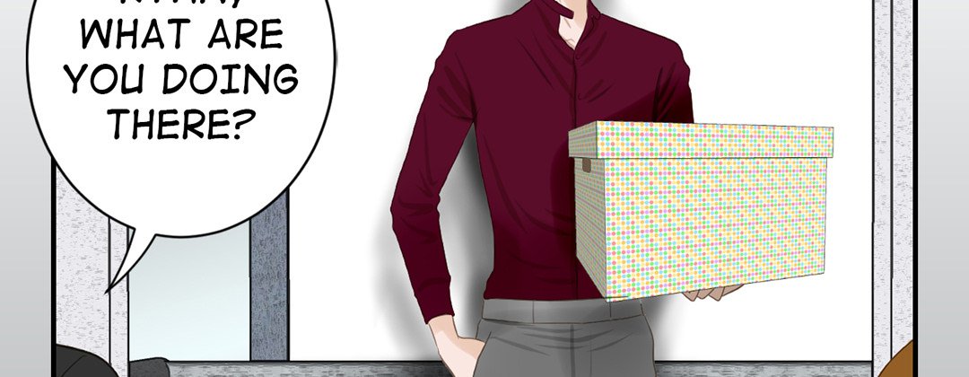 Read Living With the Wizard chapter 35 image 177 on Lezhin