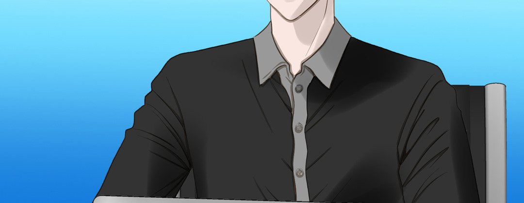 Read Living With the Wizard chapter 35 image 18 on Lezhin