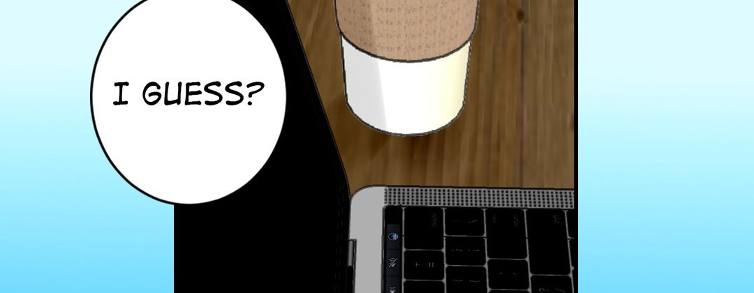 Read Living With the Wizard chapter 35 image 21 on Lezhin