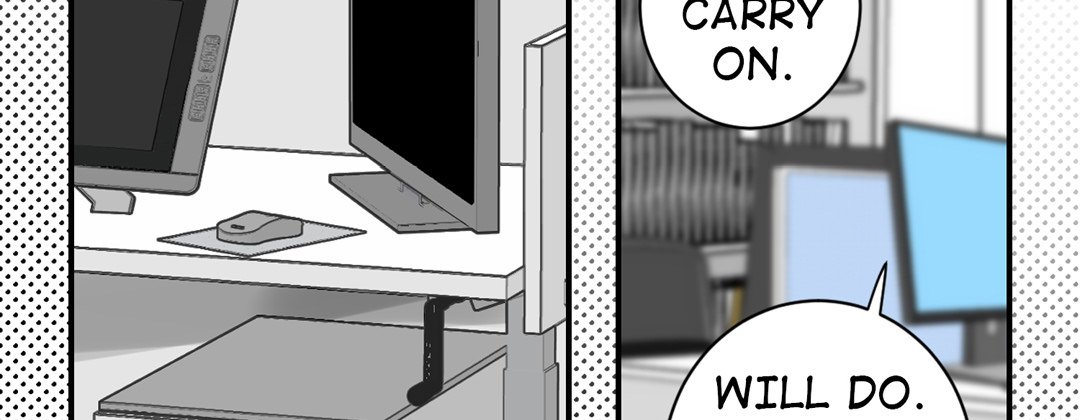 Read Living With the Wizard chapter 35 image 26 on Lezhin