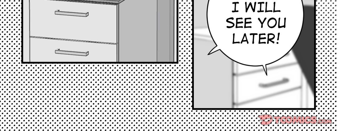 Read Living With the Wizard chapter 35 image 27 on Lezhin