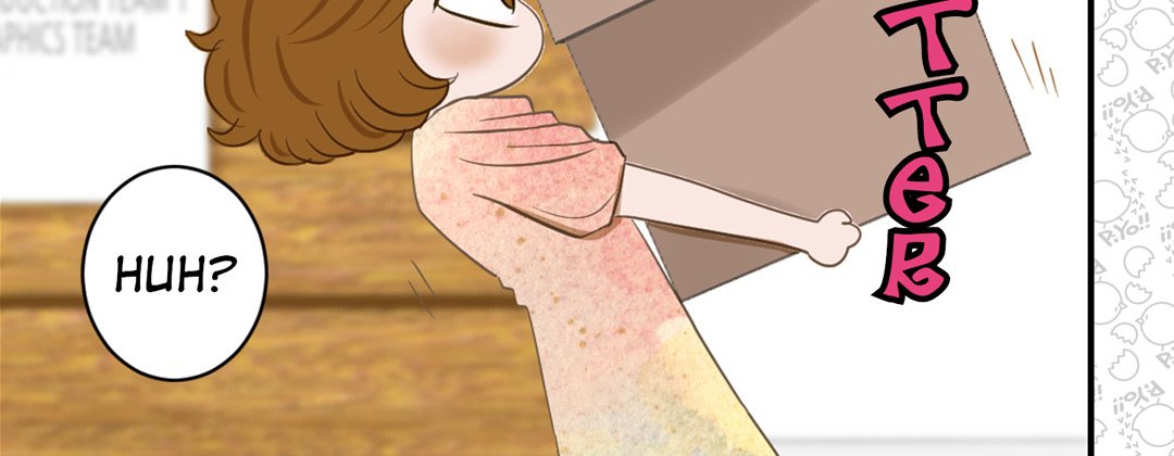 Read Living With the Wizard chapter 35 image 29 on Lezhin