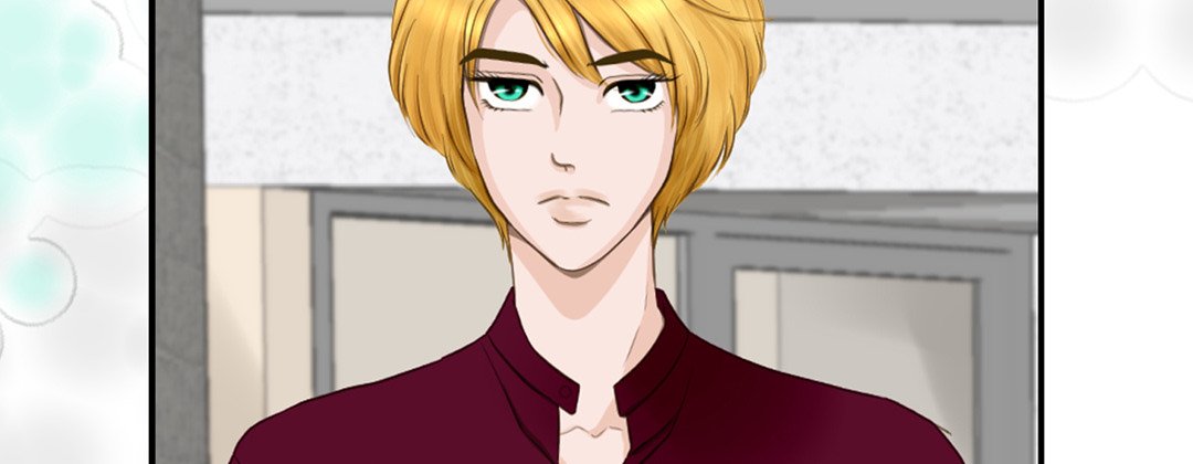Read Living With the Wizard chapter 35 image 34 on Lezhin