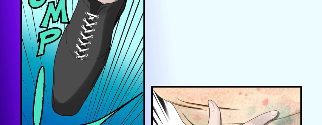 Read Living With the Wizard chapter 35 image 45 on Lezhin