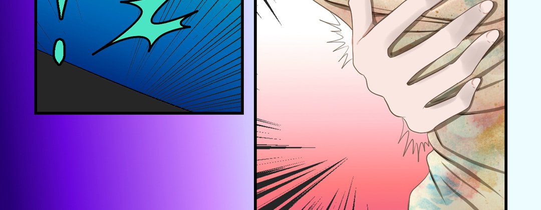 Read Living With the Wizard chapter 35 image 46 on Lezhin