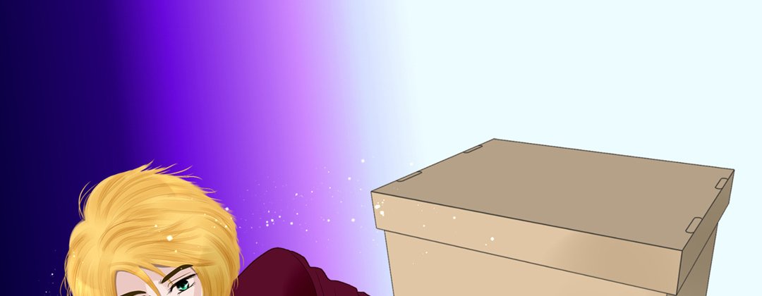 Read Living With the Wizard chapter 35 image 48 on Lezhin