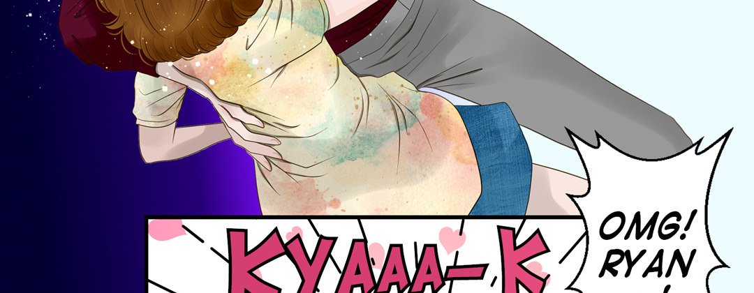 Read Living With the Wizard chapter 35 image 50 on Lezhin