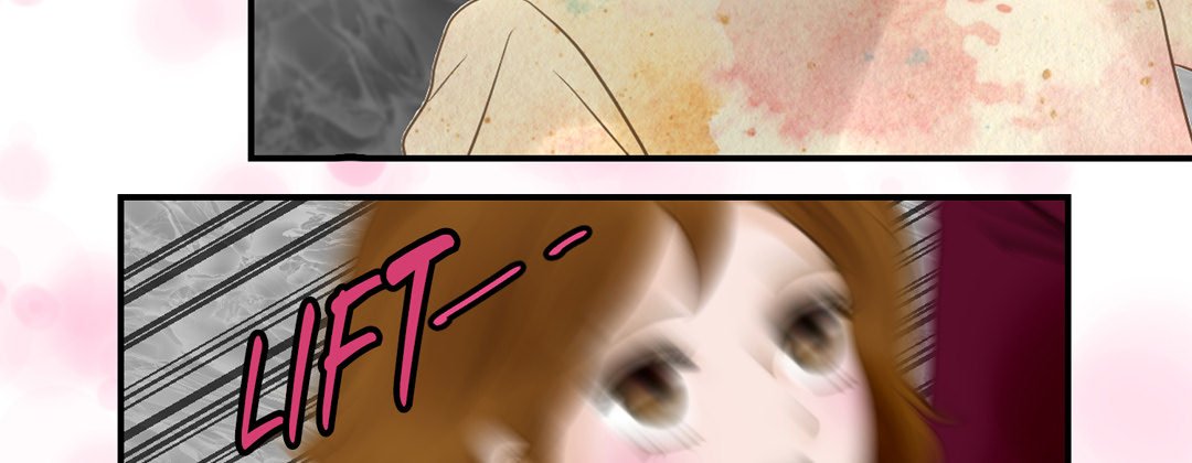 Read Living With the Wizard chapter 35 image 58 on Lezhin