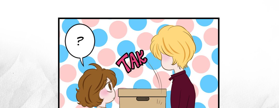 Read Living With the Wizard chapter 35 image 60 on Lezhin
