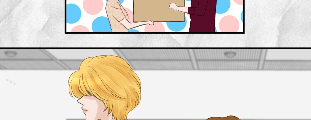 Read Living With the Wizard chapter 35 image 61 on Lezhin