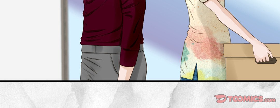 Read Living With the Wizard chapter 35 image 63 on Lezhin