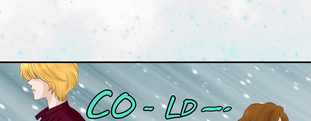 Read Living With the Wizard chapter 35 image 64 on Lezhin