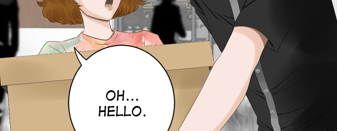 Read Living With the Wizard chapter 35 image 74 on Lezhin