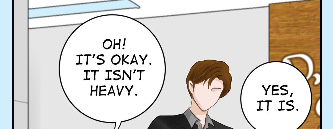 Read Living With the Wizard chapter 35 image 76 on Lezhin
