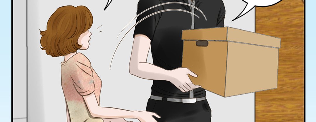 Read Living With the Wizard chapter 35 image 77 on Lezhin