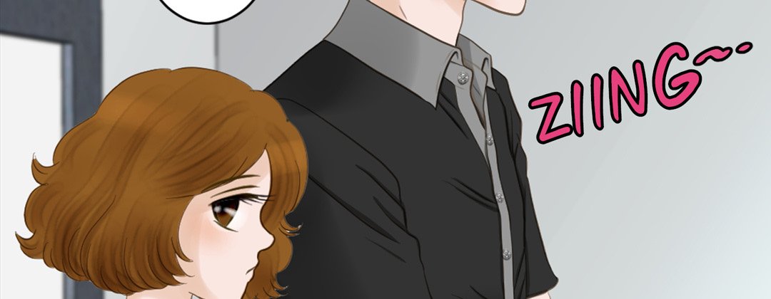 Read Living With the Wizard chapter 35 image 82 on Lezhin
