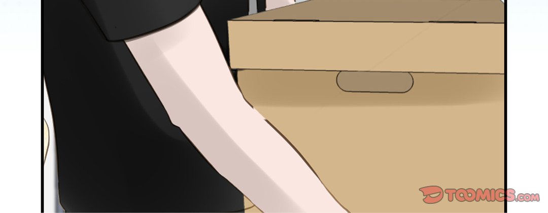 Read Living With the Wizard chapter 35 image 87 on Lezhin