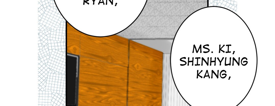 Read Living With the Wizard chapter 35 image 9 on Lezhin