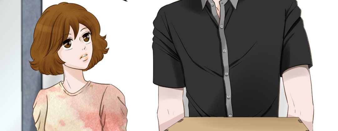 Read Living With the Wizard chapter 35 image 93 on Lezhin