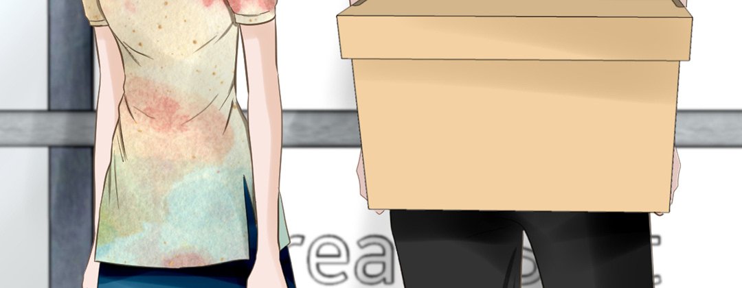 Read Living With the Wizard chapter 35 image 94 on Lezhin
