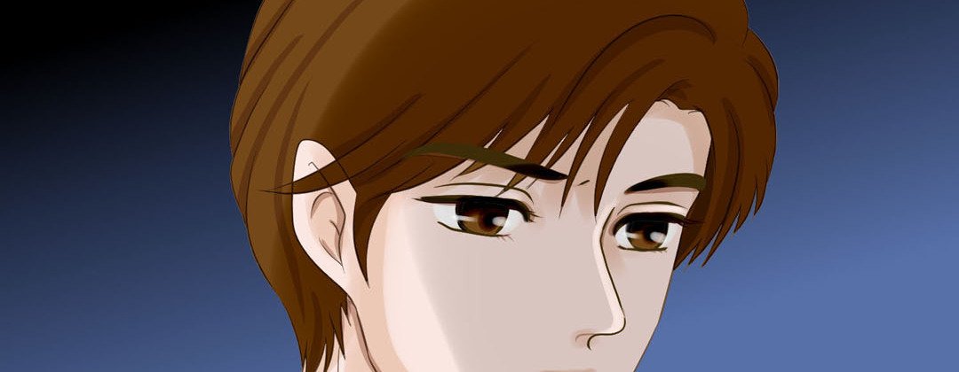 Read Living With the Wizard chapter 38 image 105 on Lezhin